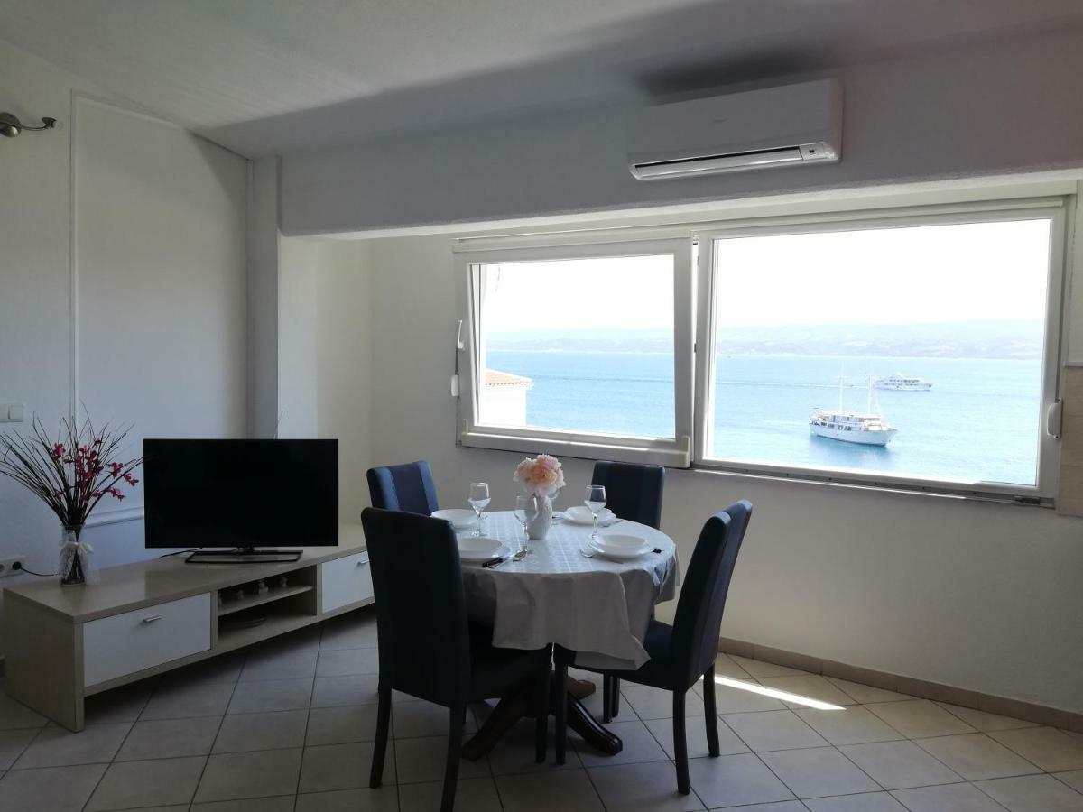 Apartment Petra Дуги-Рат Экстерьер фото